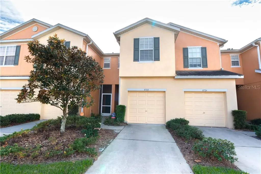 8722 Turnstone Haven Place Tampa FL 33619