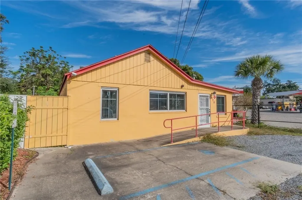 929 W Michigan Street Orlando FL 32805
