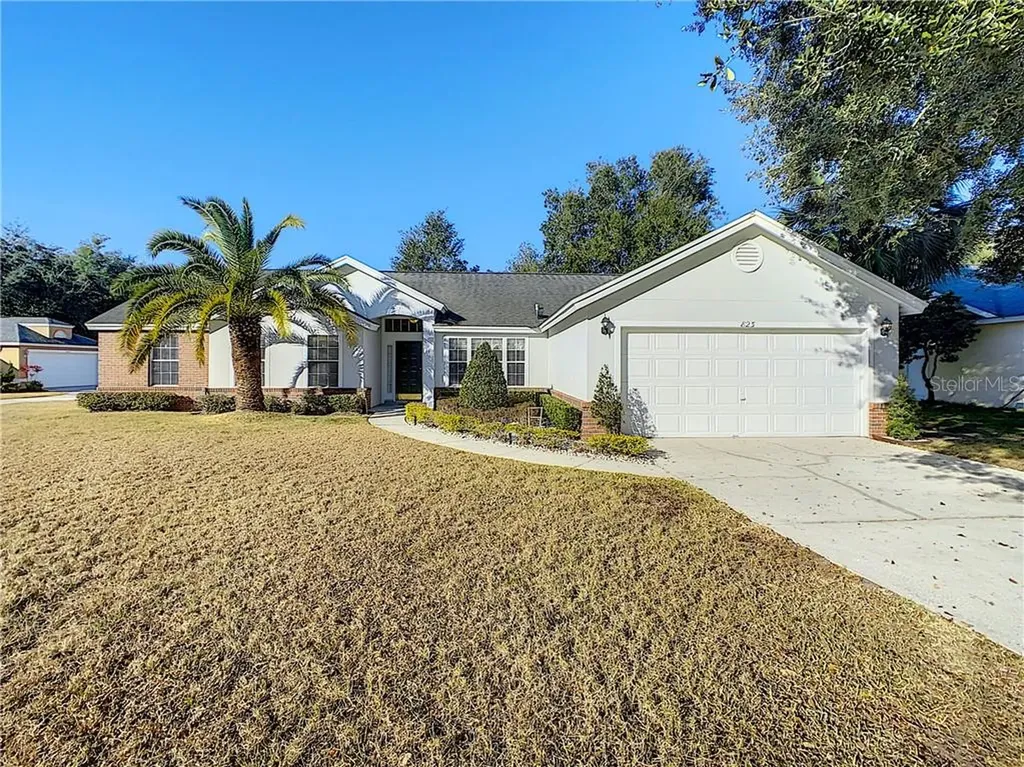 823 Copperfield Terrace Casselberry FL 32707