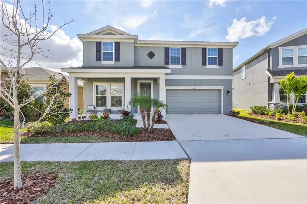 6220 Colmar Place Apollo Beach FL 33572