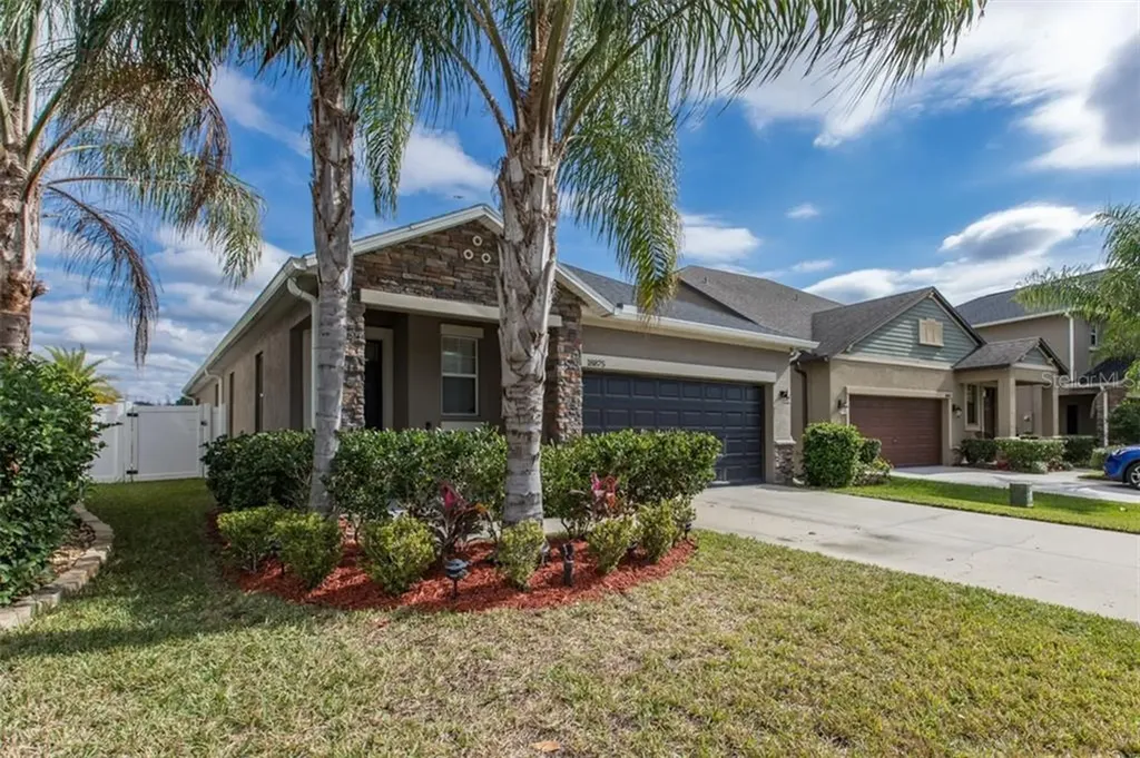18875 Hampstead Heath Court Land O Lakes FL 34638