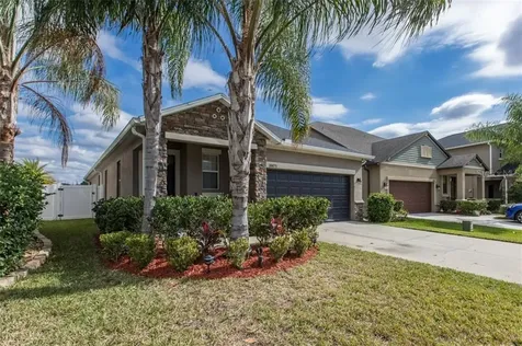 18875 Hampstead Heath Court Land O Lakes FL 34638