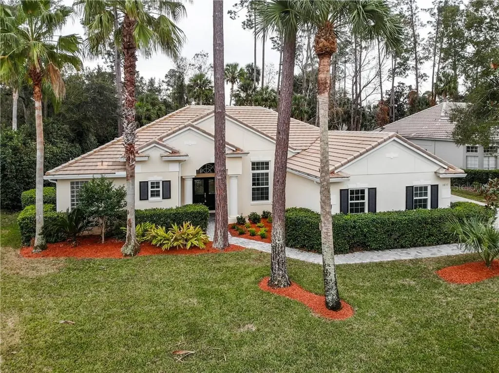 1837 Redwood Grove Terrace Lake Mary FL 32746