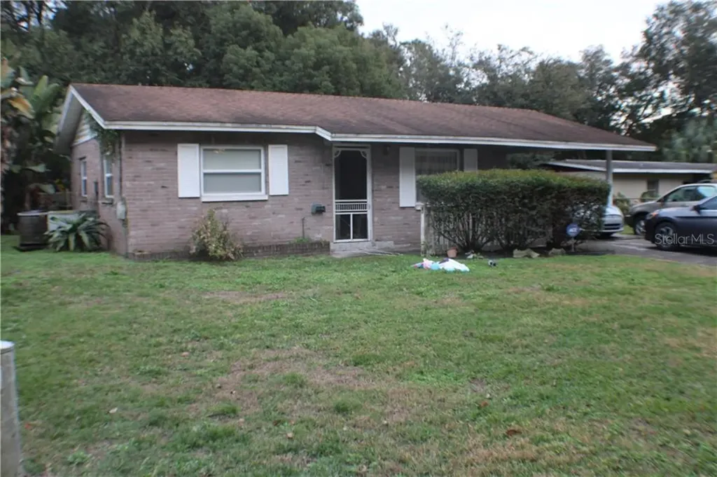3616 Autumn Palm Drive Zephyrhills FL 33541