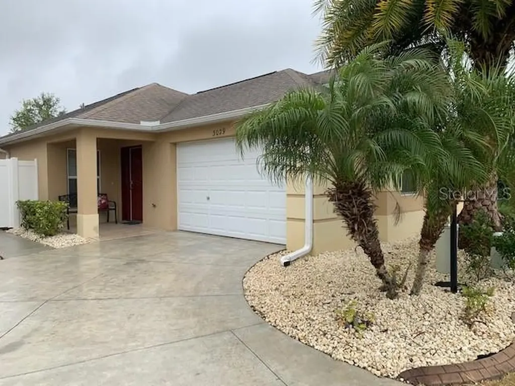 3029 Bartow Lane The Villages FL 32163