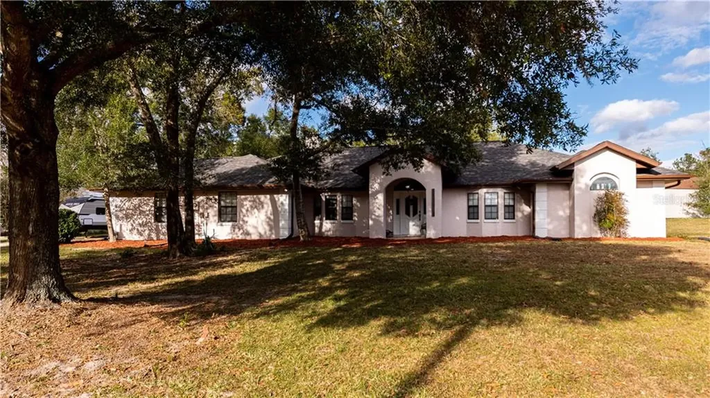 14629 SE 96th Court Summerfield FL 34491