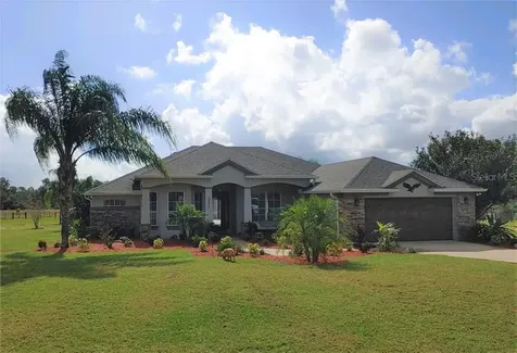 3201 Oak Arbor Court Deland FL 32720