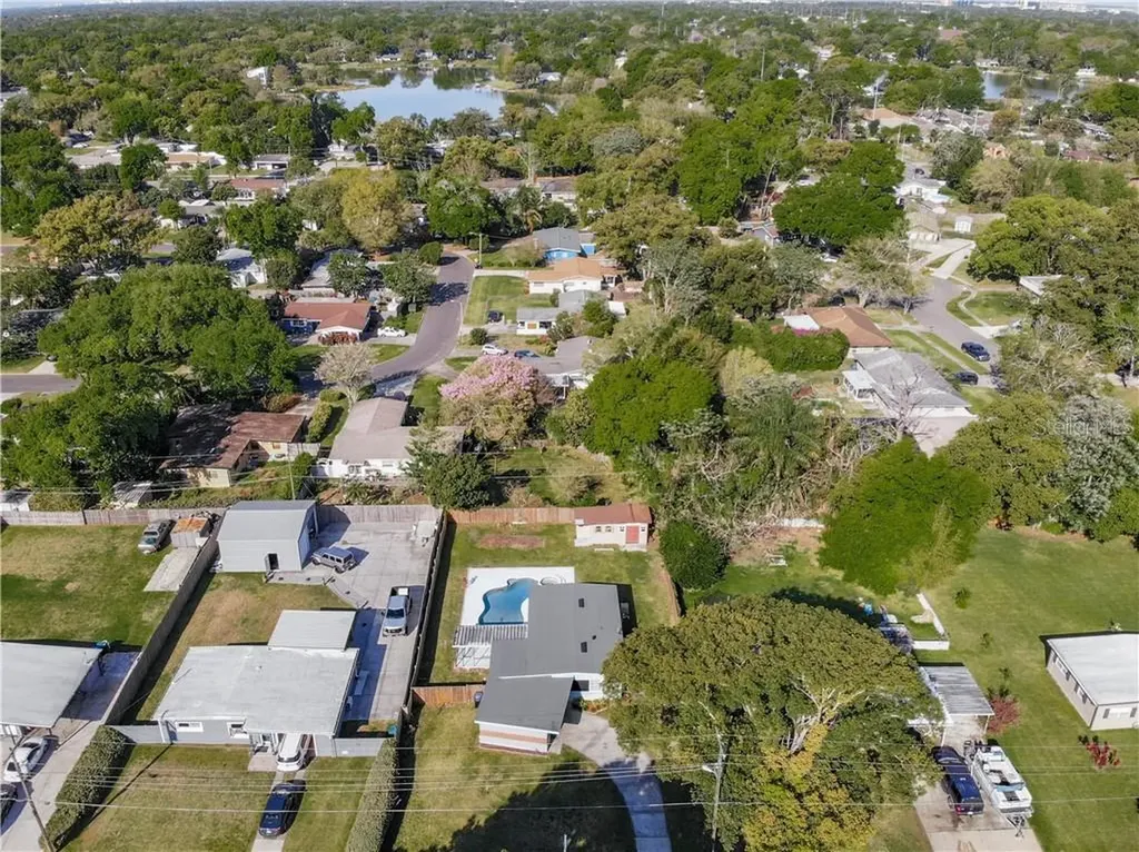 2922 Touraine Avenue Orlando FL 32812