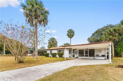 611 Harrison Avenue Orange City FL 32763