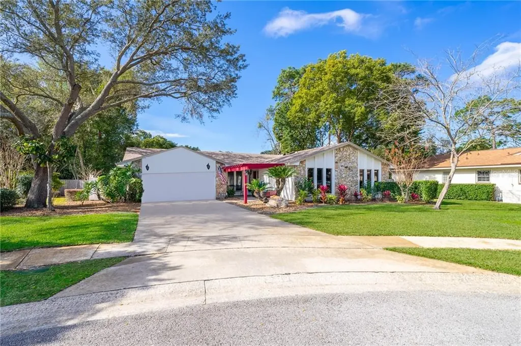 260 Banbury Court Longwood FL 32779