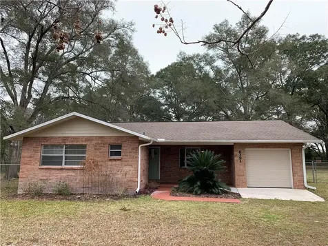 6391 NE 185th Terrace Williston FL 32696