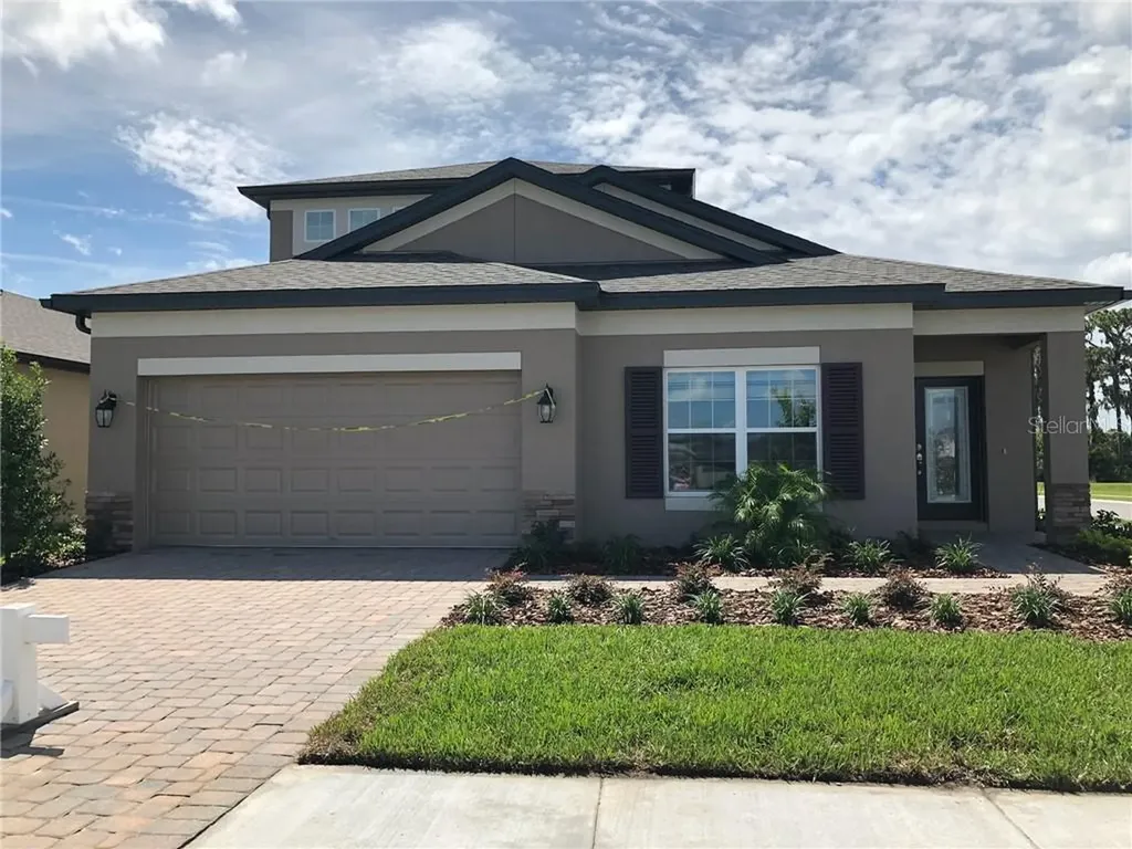 19250 Leonard Road Lutz FL 33558