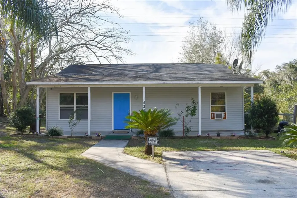 15235 Stina Avenue Groveland FL 34736