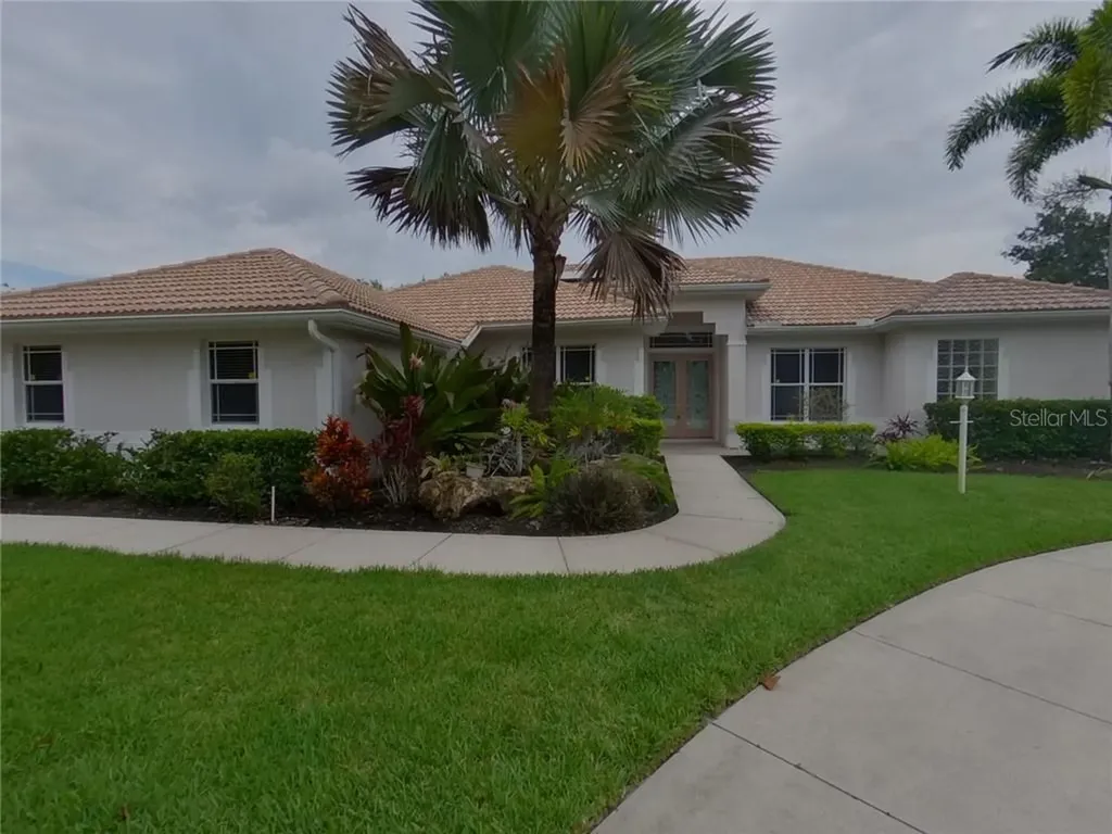 8557 Greenside Court Sarasota FL 34241