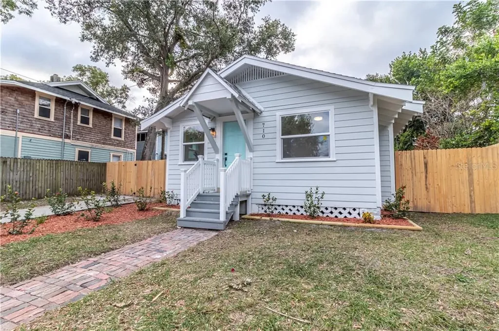 710 14th Street N St Petersburg FL 33705