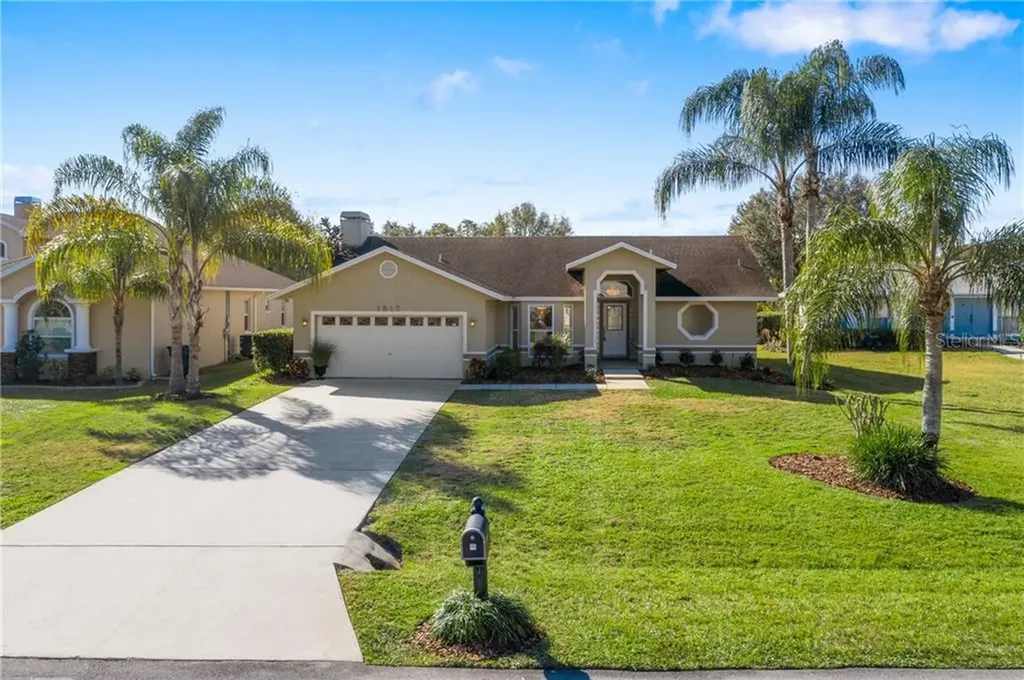 1817 Baltic Place Lakeland FL 33809