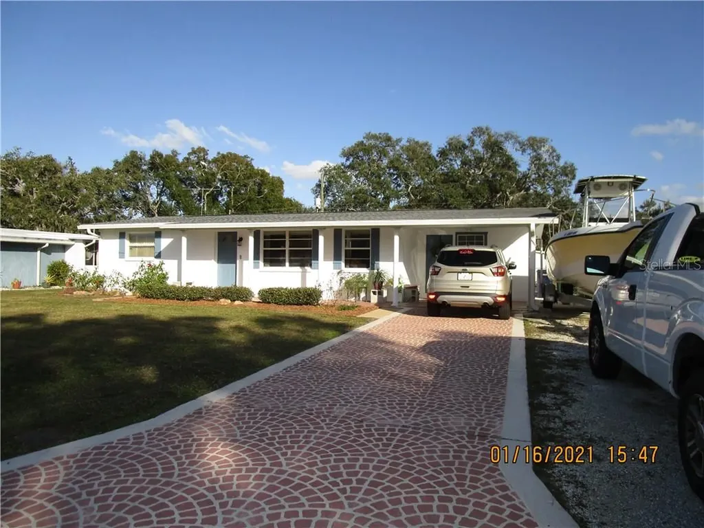 1206 21st Avenue W Palmetto FL 34221