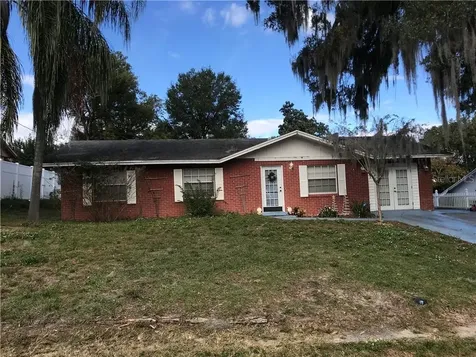 341 W Virginia Avenue Orange City FL 32763