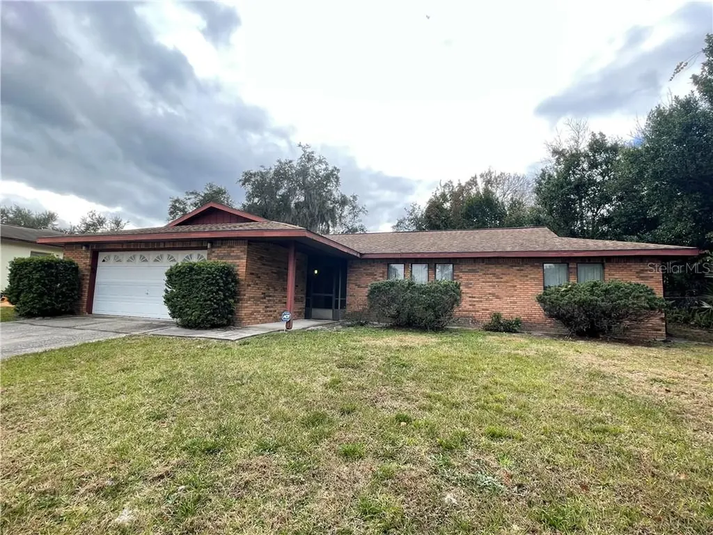 1032 Monterey Drive Deltona FL 32725