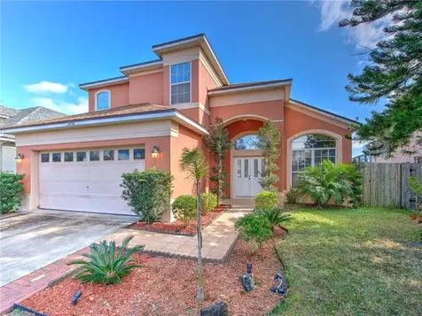 2486 River Ridge Drive Orlando FL 32825