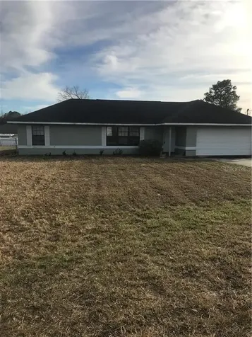 24 Dogwood Drive Court Ocala FL 34472