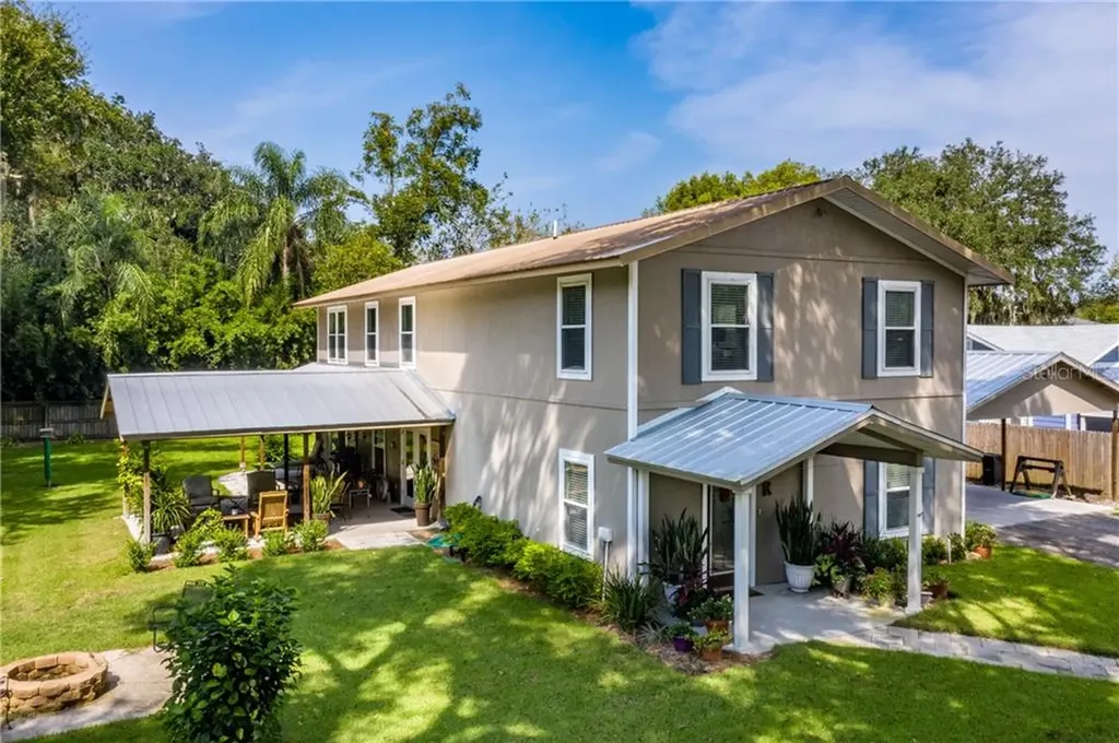 1725 Ashland Street Jacksonville FL 32207