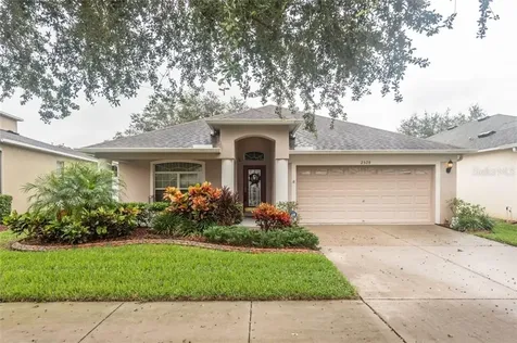 2528 Cross More Street Valrico FL 33594