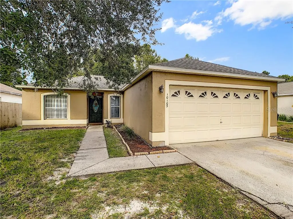 10105 Dean Chase Boulevard Orlando FL 32825