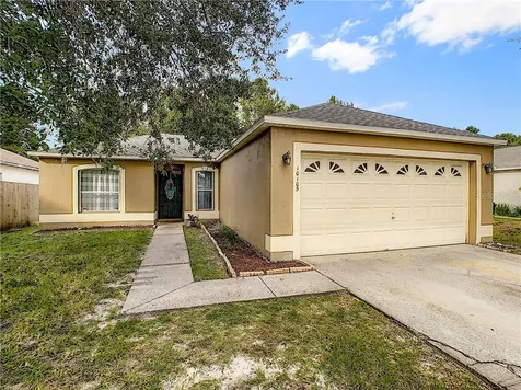 10105 Dean Chase Boulevard Orlando FL 32825