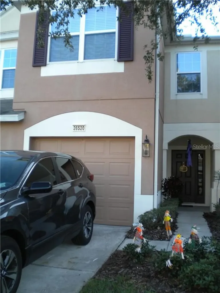26520 Chimney Spire Lane Wesley Chapel FL 33544