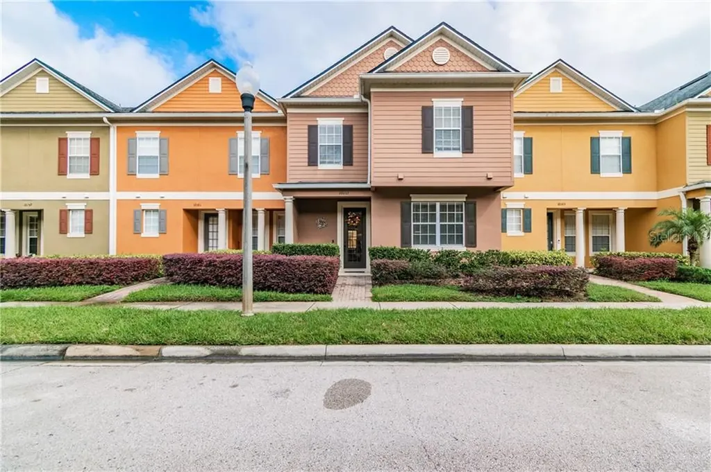 10163 Ridgebloom Avenue Orlando FL 32829