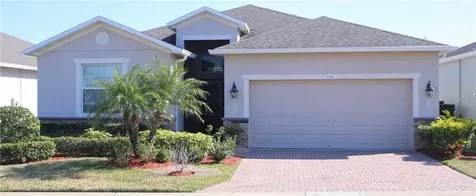 3541 Raleigh Drive Winter Haven FL 33884