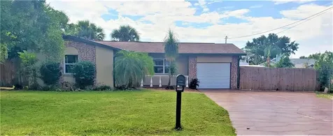 26 Lake Henry Drive Lake Placid FL 33852