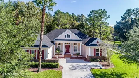 5316 Crown Peak Court Brooksville FL 34601