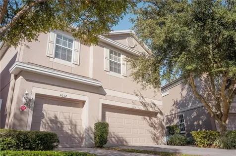 4054 Bismarck Palm Drive Tampa FL 33610