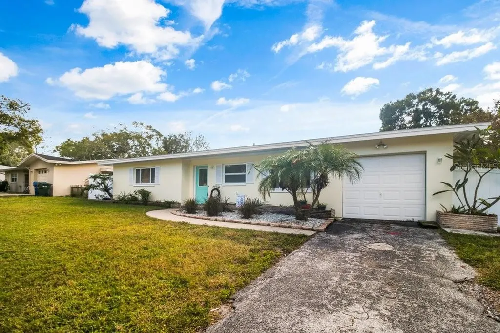 1401 Croydon Drive Clearwater FL 33756