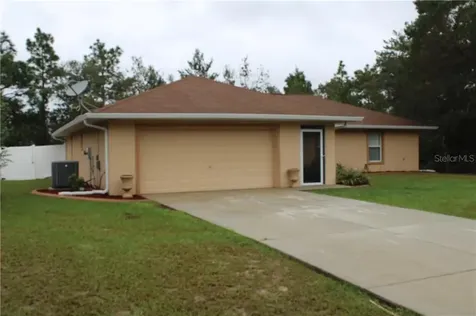 5453 SW 153rd Place Road Ocala FL 34473