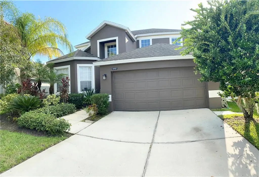 15107 Braywood Trail Orlando FL 32824