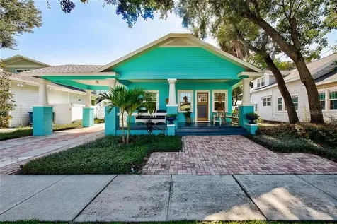 3714 W Tacon Street Tampa FL 33629