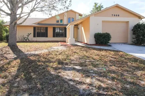 7808 Turnbridge Drive Port Richey FL 34668