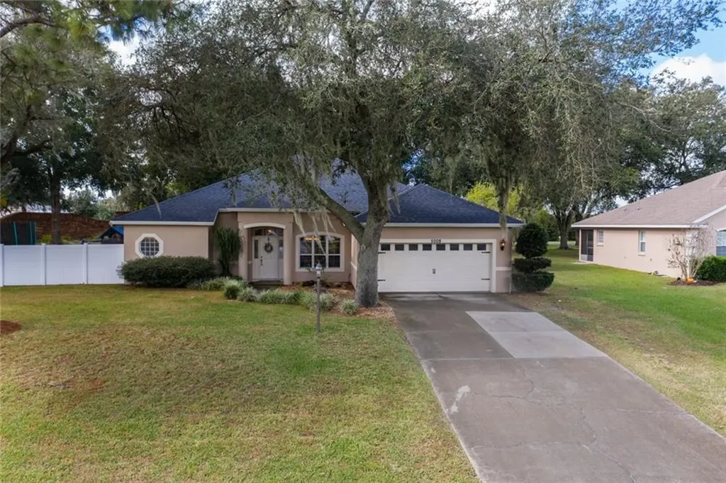 5008 County Road 125a Wildwood FL 34785
