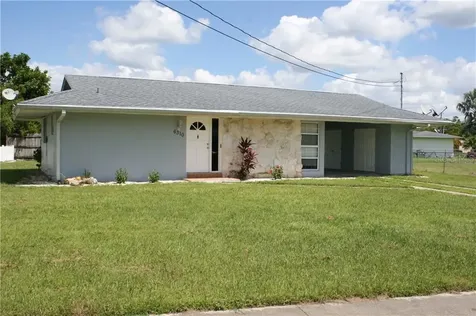 6310 Pontiac Lane North Port FL 34287