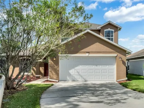 2328 Anley Court Winter Garden FL 34787