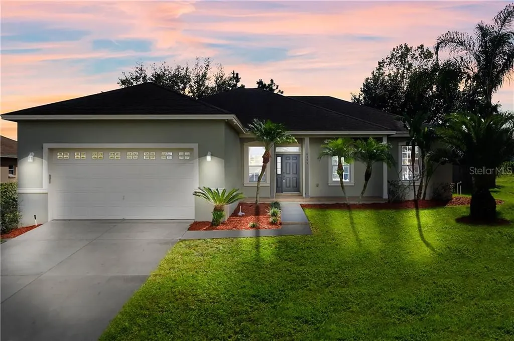 6355 Alamanda Hills Drive Lakeland FL 33813