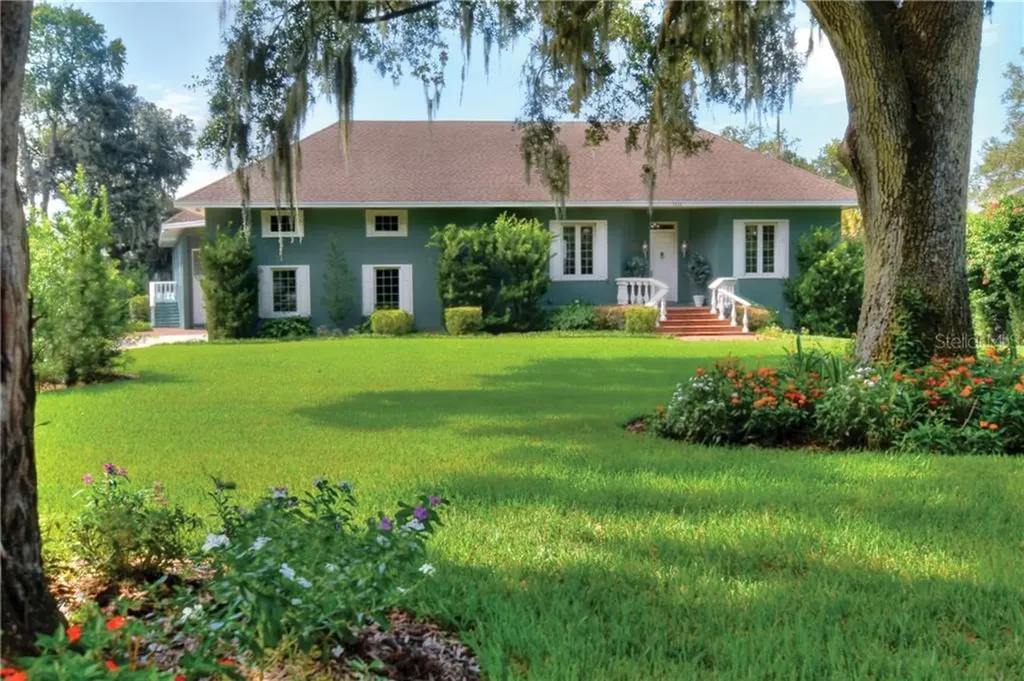 5414 Luce Road Lakeland FL 33813
