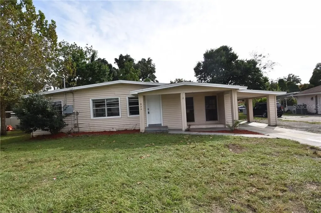 2924 E Michigan Street Orlando FL 32806