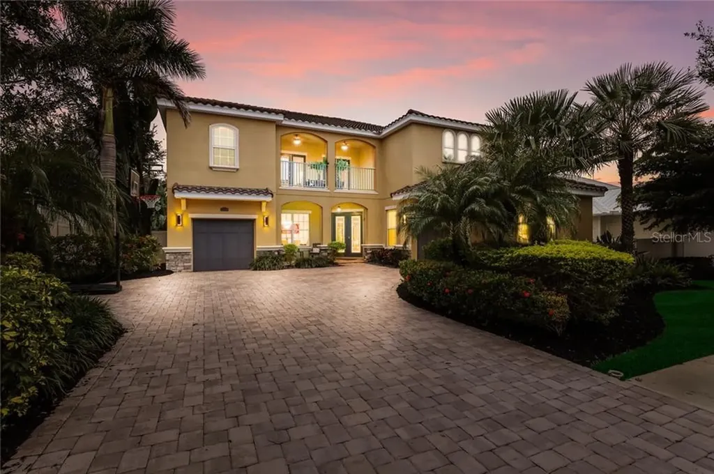 1718 Kenilworth Street Sarasota FL 34231