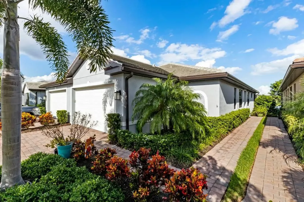 20652 Swallowtail Court Venice FL 34293