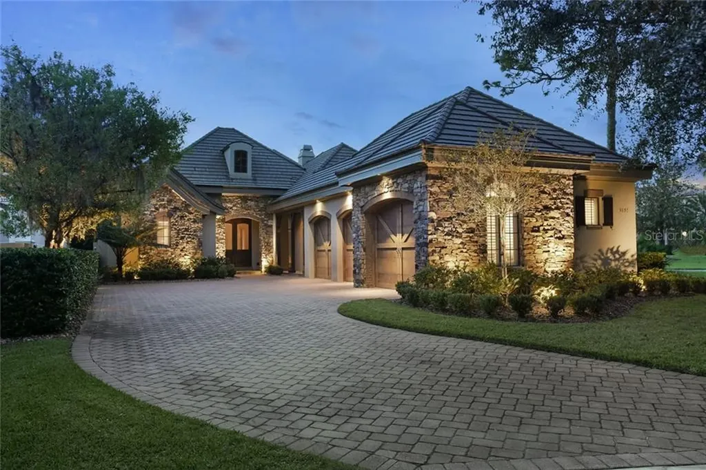 9856 Covent Garden Drive Orlando FL 32827