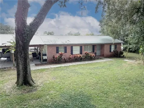 3603 Medulla Road Plant City FL 33566